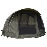 

Auto Blow Up Ice Waterproof Air Tube Airframe Bivvy Fishing Tent