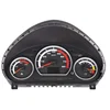 rugged hour meter dashboard 36V 48V 72V odometer combination
