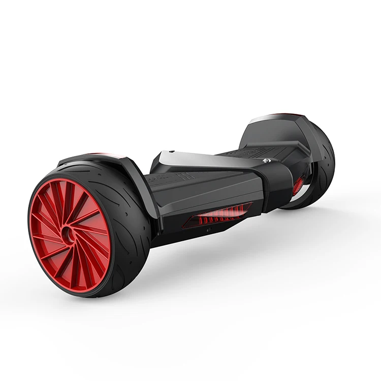 

UL2272 Patent New model alloy wheel adult electric auto balancing scooter