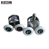 Sliding Wheel For Glass Doors Shower Pulley Bathroom Roller
