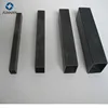 Alibaba Q235 Grade B Carbon Seamless Square Rectangular Steel Pipe Tube Manufacturer