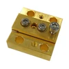 20W 780nm Conduction Cooled Single Bar Diode Laser