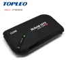 Topleo Hybrid-H1 Amlogic S905D RAM 1GB android 4k dvb s2 ATSC T2 hybrid tv box satellite receiver