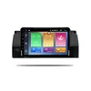 IOKONE Cheap Car Play Android 9.0 System GPS Navigation Player For BMW E39 1995-2013