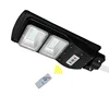2019 best 30W 60W 90W Integrated Solar Street Light Waterproof Outdoor LED Street Light