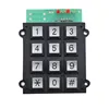 Access controller waterproof professional promoxity card reader keypad