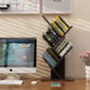 Fashion Best Selling Products High Quality New Design Home Furniture Keyless Cabinet Lock Office Table File Rack