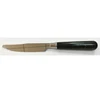 2019 hot sales france laguiole marble handle stainless steel steak knife for dinner and kitchen