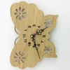 High quality wall clock camera digital wall clock wifi