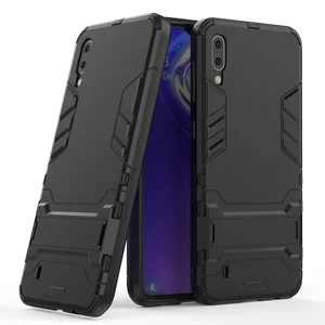 Armour Case Samsung A30 Integrated Stand