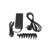 Automatic universal ac adapter 90w power adapter charger multi function power adapter