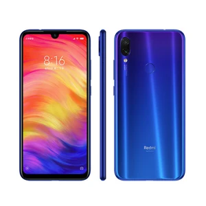 Xiaomi Redmi Note 7 48MP Dual Camera Storage