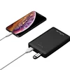 Blueendless BS-801 1tb hdd with power bank function&charging for mobile phone usb3.1 sata 2.5'' transcend external hard drive