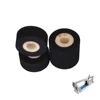 Black Diameter 36mm Height 16mm Hot ink coding roll for sealing machine