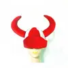 Cross border carnival 2019 velvet hat festival ball party carnival hat party flag flag fan horn hat pirate