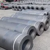 Carbon Graphite Electrode graphite pole manufacturer