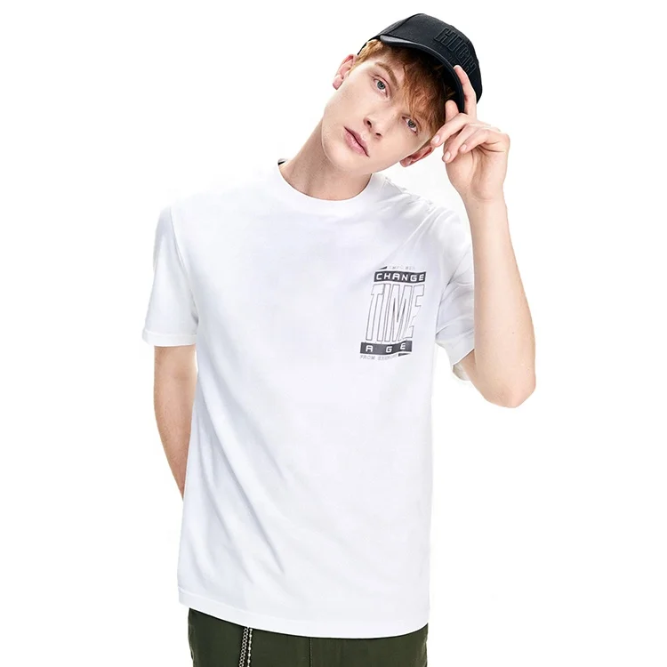 

Factory Sale Extended Casual Polyester Men Sport T Shirt Wholesale, Gray;green