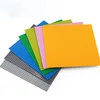 32*32 Dots Educational Construction Toy Construction Recycled Plastic Blocks Base Plate