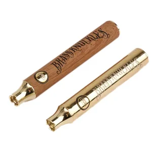 Brass Knuckles 900mAh Vape Battery