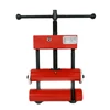 E-Work ESM4PE Manual HDPE pipe squeezer