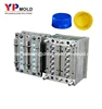 Fancy customized famous plastic cosmetic bottle injection mold
