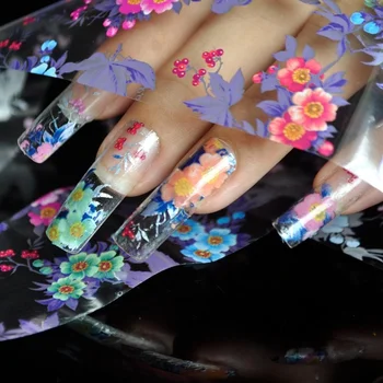 nail stickers bulk