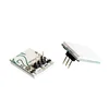 Hot selling HTTM Series Capacitive Touch Switch Button Module 2.7V-6V blue red yellow
