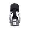 First stage Din to Yoke adaptor converter for Commercial diving