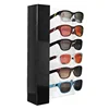 Pop Hot Sale Acrylic 6 Pair Sunglasses Frame Display Stand Counter