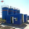 Tertiary oil recovery equipment(EOR)-Mobile Chemical Flooding Mixing and Injection Station