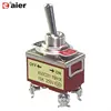 KN3(C)-201 ON OFF 2-Way 12V Toggle Switch
