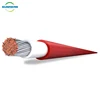 Factory Direct Supply Pv Cable Pv1-f 1169 DC PV Solar Cable Red