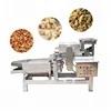 automatic nuts cutting almond cracking machine for almond cracker machine
