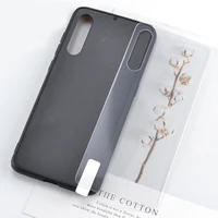 

Top Selling Brief 2D Personalized UV Printing Tempered Glass Phone Cases For Xiaomi 9