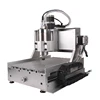 High efficiency 3d 3 axis cnc wood carving machine 3040