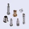 High Quality Special Brass Spring For Fun