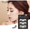 AMEIZII Beauty Personal Care False Eyelashes And Tools Magnetic Faux Mink 25mm 5 pairs Eyelashes Vendor