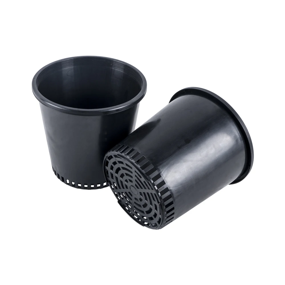 Venta al por mayor macetas para hortalizas-Compre online los mejores