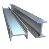 Building Material Metal Steel H Column and Beam for Prefabricated Steel Warehouse/ Workshop/Modular House
