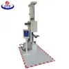 Laboratory Package Impact Test Equipment Automatic single-wing Drop Test Machine / Drop tester