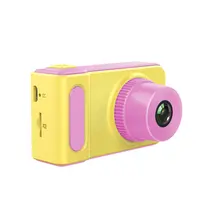 

2019 Amazon hot selling gift items Full HD 1080P Kids Children Action Camera 2.0 Inch LCD Display Digital Camera