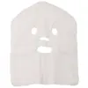 For Pro Precut 100% Cotton Gauze Facial Mask