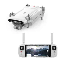 

Original Professional FIMI X8 SE 5KM FPV Drone With GPS/3-Axis Gimbal 4K Camera/ 33 mins flight