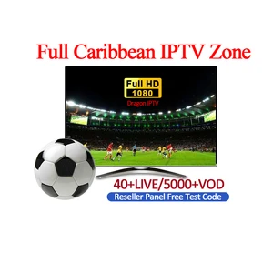 IPTV M3U Subscription 7500+ Channels