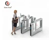 ZENTO Dynamic Face Recognition Access Control System Face Recognition Personal Identification Integrated Machine