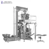 Big volumetric 520 series food lapel packing machine packaging machinery good price and quality