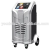 Full automatic AC machine refrigerant recovery unit