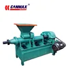 Pulverized coal rods making machine /coal sticks briquetting extruder machine/coal rods briquette screw press machine