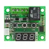-50-110 Red W1209 Digital thermostat Temperature Control Switch 12V Sensor DC 12V Thermostat Temperature