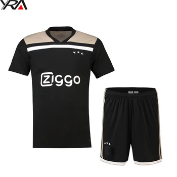 european football jerseys